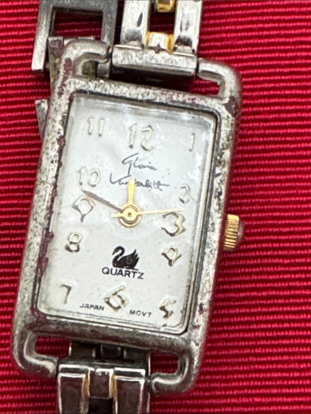 Times, Seiko, Wrangler & Vanderbilt , Lot of 4 Ladies' Vintage Wristwatches OLCC - Picture 10 of 10